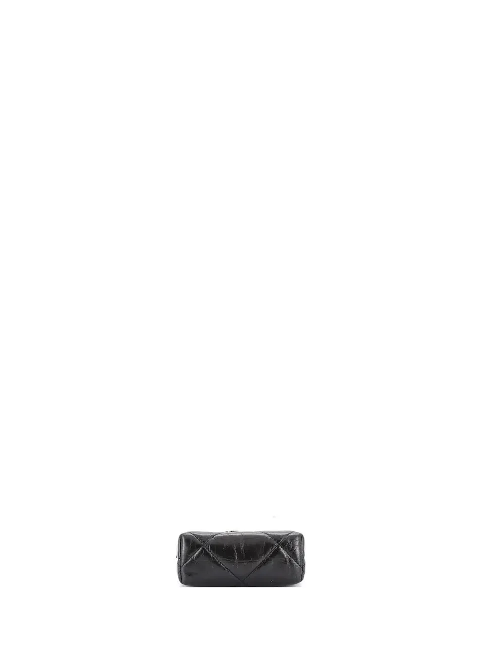 Chanel Cc Kisslock Frame Clutch With #239899C27B